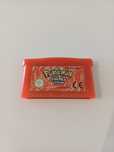 Pokemon FireRed Nintendo Gameboy Advance oryginalna angielska