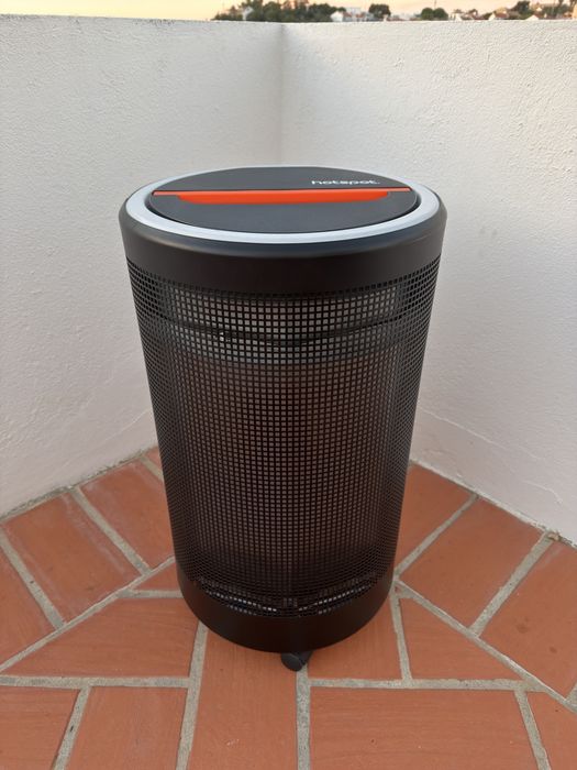 Aquecedor a Gás Galp Hotspot 4000W