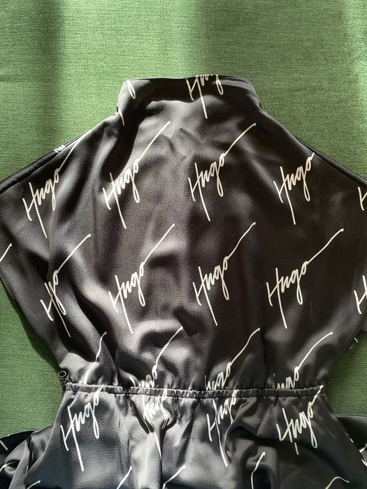 Платье Hugo Boss р 40 цена 4000 грн