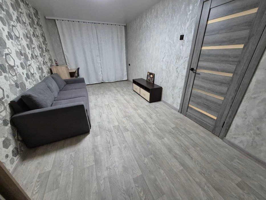 Тепла та затишна 1-кімн. на Свободи/ЖД і Автовокзал
