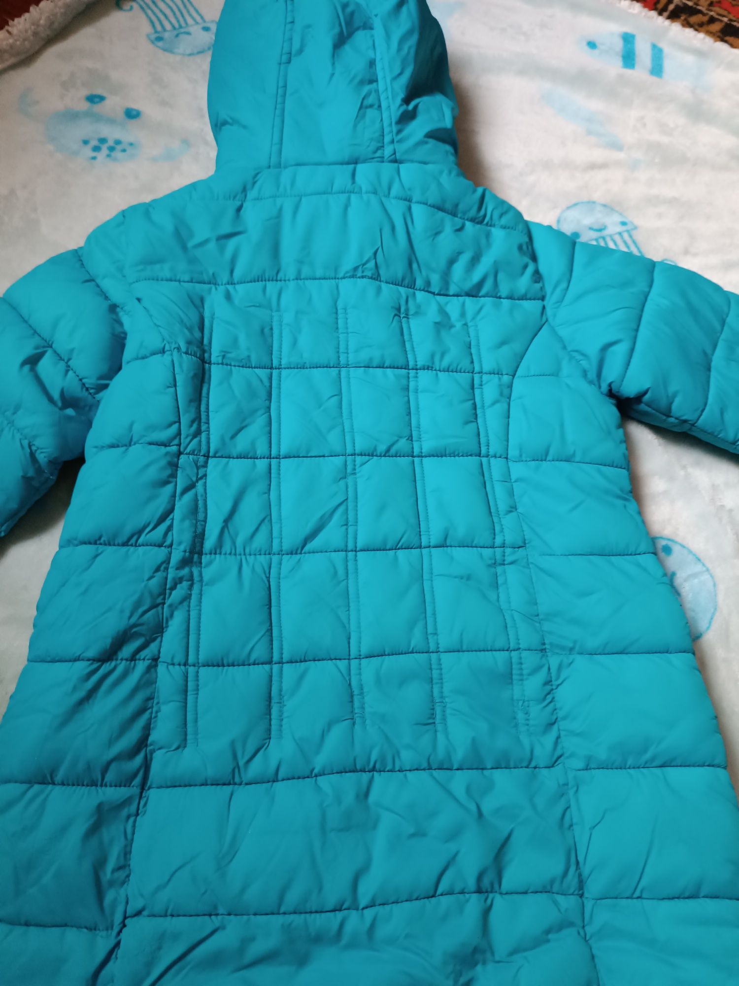 Дитяча курточка, одяг для дівчат