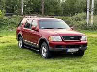 Ford Explorer 2002r 4.0 LPG bdb stan !!!