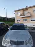 Mercedes E 270 CDI