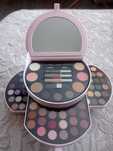 Zestaw do makijażu 
Douglas Collection Make-up Beauty