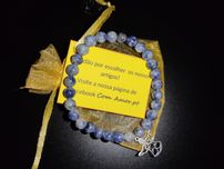 Pulseiras Sodalite