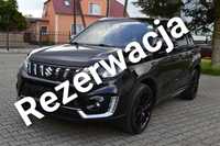 Suzuki Vitara 1,4 turbo 140 KM