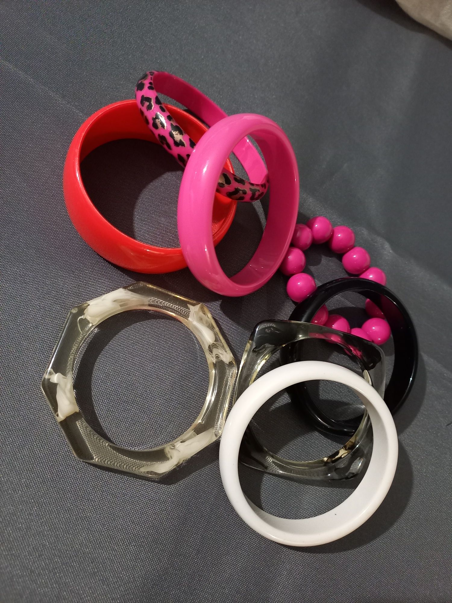 Conjunto de Pulseiras