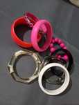 Conjunto de Pulseiras