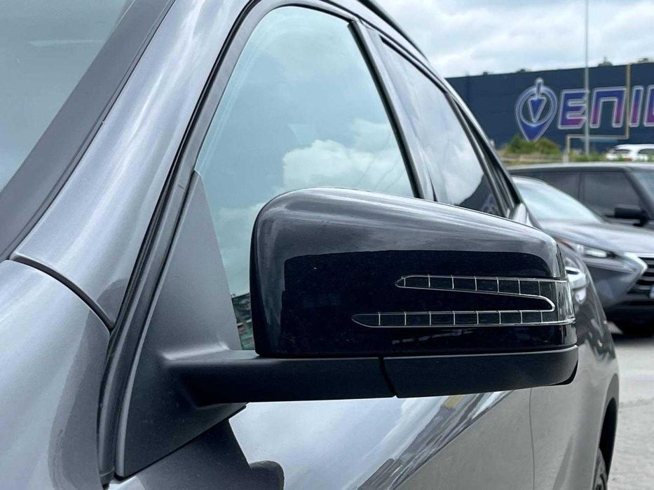 Продам Mercedes-Benz GLA 250 2019р. #70214