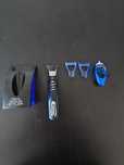 Máquina Aparar Barba Gillette Fusion