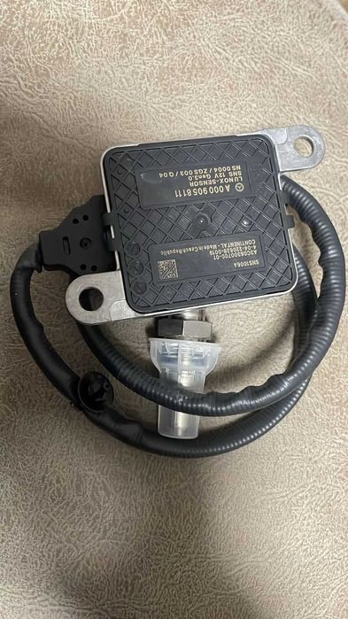 Sensor nox original mercedes