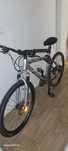 Bicicleta  freios a disco