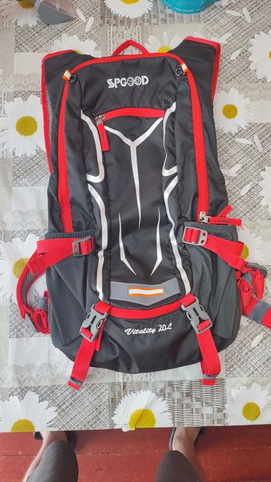 SPGOOD Велосипедный рюкзак 20L