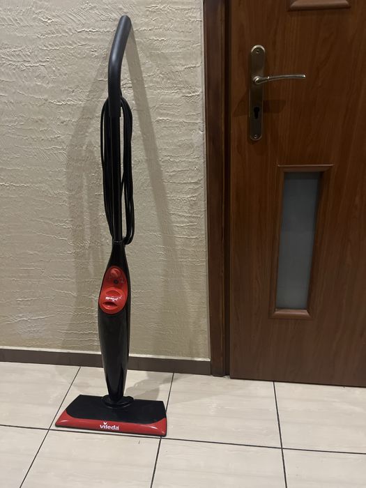 Mop parowy Vileda steam