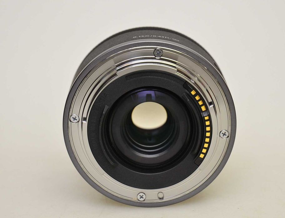 Obiektyw szerokokątny CANON RF 16 mm f2.8 STM Gwarancja
