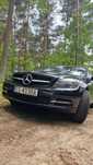 Mercedes-Benz Klasa C Mercedes-Benz C W204 1.8 BlueEfficiency | Benzyna | Zadbany | 2009