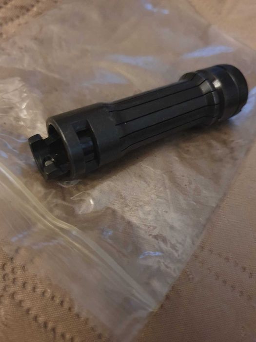 Cabeça de culatra Blaser R93 ME