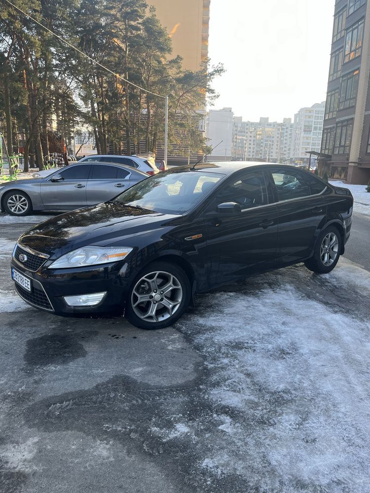 Ford mondeo Терміново!!!