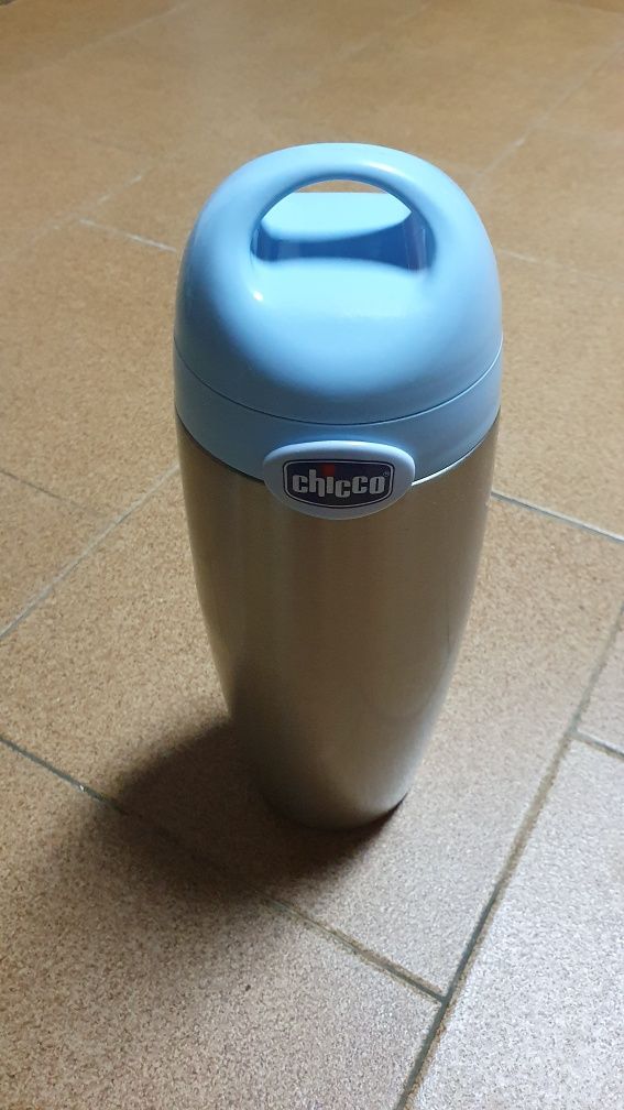 Termo Porta biberão da Chicco