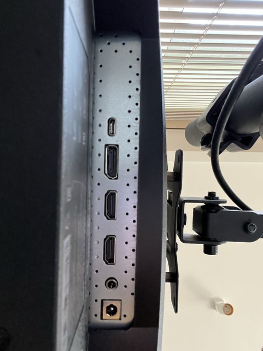 Monitor 240hz MSI G274QPX