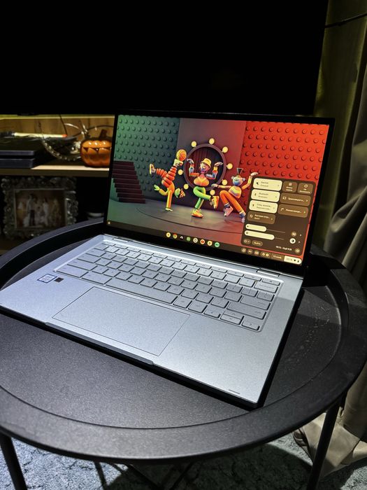 Продам ноутбук  Asus C433T