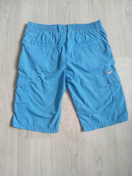 Шорти на хлопчика 9-10 років