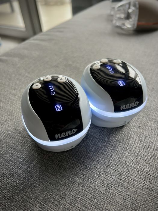 Laktatory Canpol Babies Hands Free – jak nowe