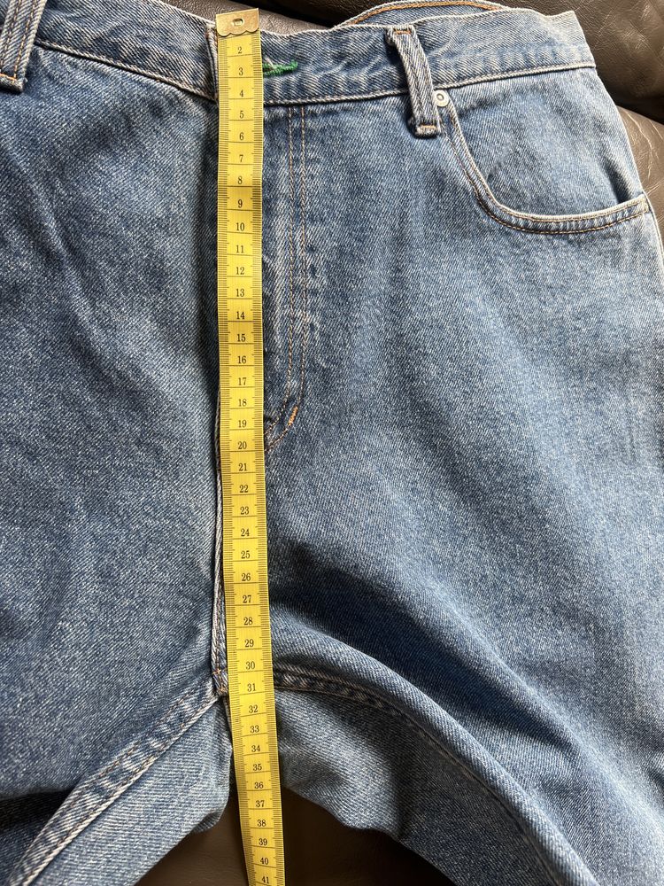 Spodnie jeans Tommy Hilfiger 36/30