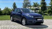 Honda HR-V GWARANCJA Bardzo Ładna *Serwisowana ASO* Świetny stan!!!Gwarancja