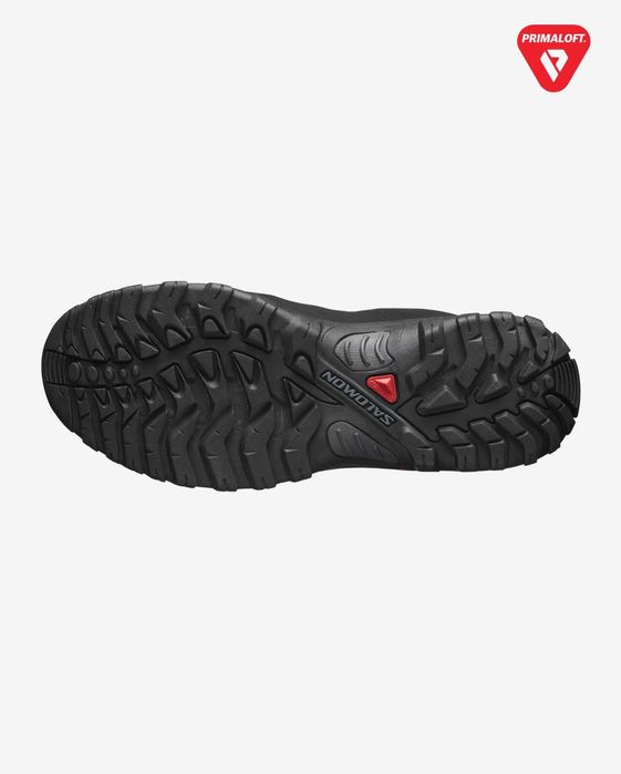 Черевики 5250 тільки оригінал Salomon Shelter CS WP Softshell кросівки