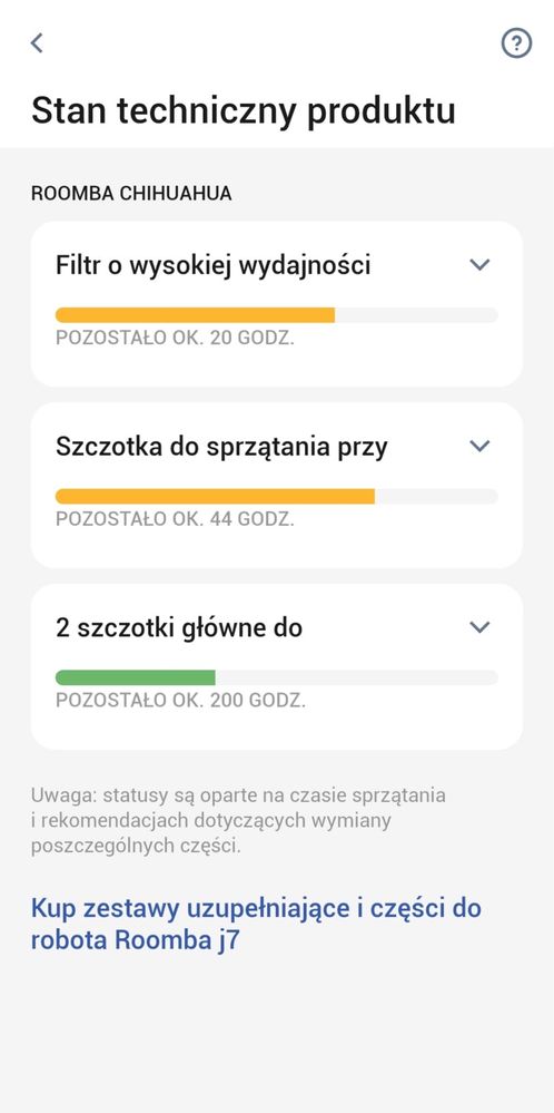 iRobot Roomba J7+