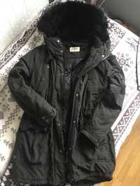 Zimowa parka Cubus