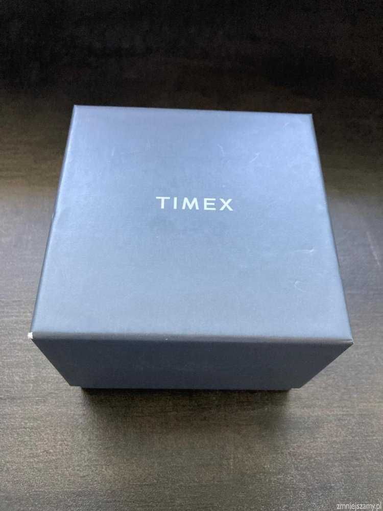 Zegarek TIMEX TW2T21100 - stan idealny