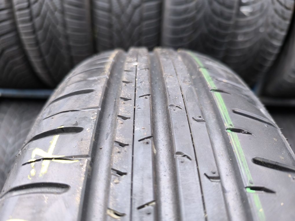 Opony letnie Falken Nowe Demo 175/65R17 2023
