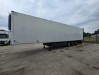 Schmitz Cargobull SCHMITZ SKO24  Chłodnia Schmitz-Cargobull mazowieckie