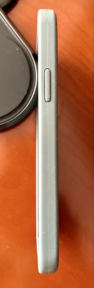 Чехол iPhone 12 ультратонкий
