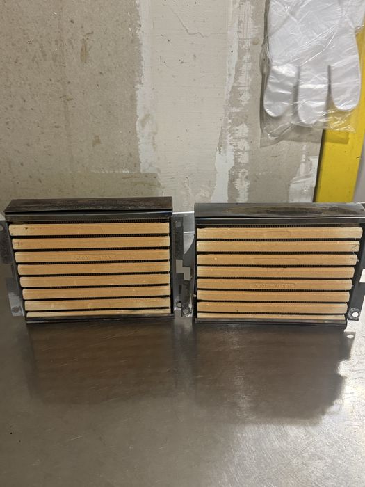 Тен на гриль машину Remta s10