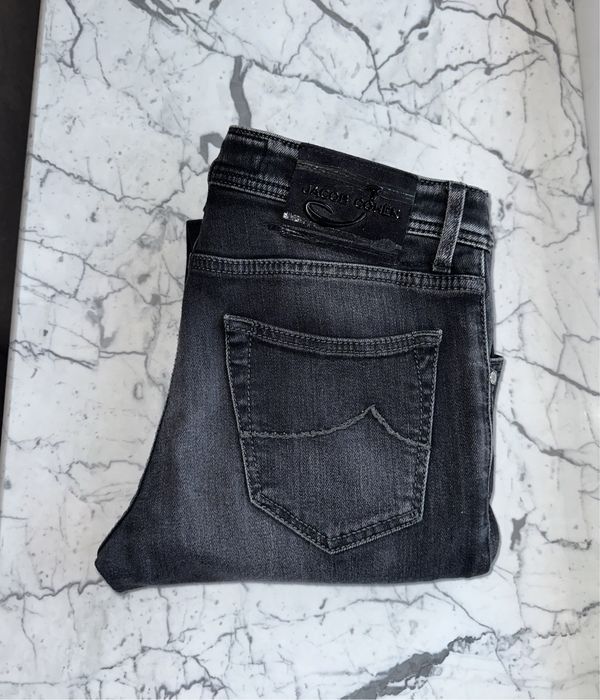 Джинсы Jacob Cohen