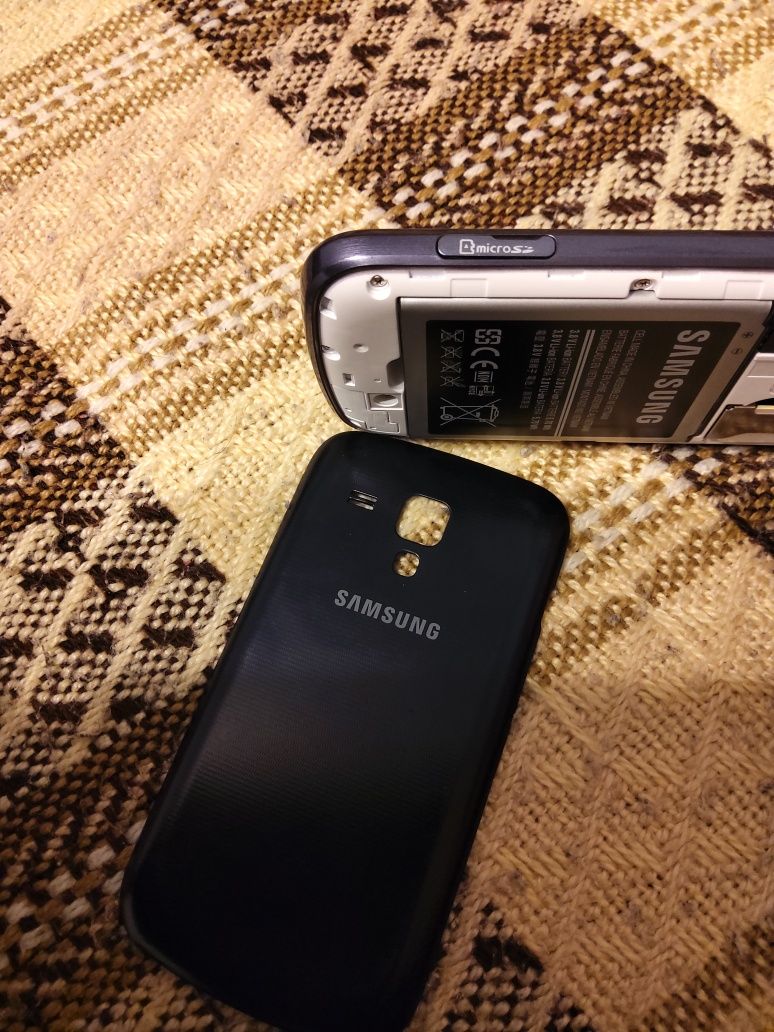 Galaxy Trend Plus