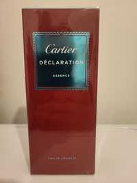 Cartier declaration essence 100ml edt