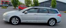 Citroën C5 Citroen. C5 X7 Diesel 1.6 HDI