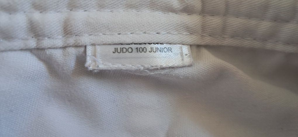 Strój Judo Karate