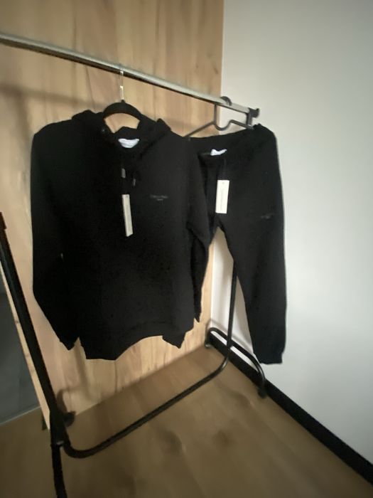 Dres męski rozmiar XXL