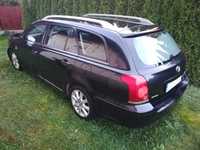 Toyota Avensis T25 2.0 D4D