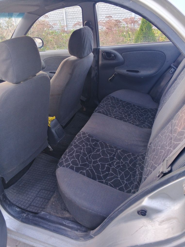 Продам Део сенс/Daewoo sens газ бензин