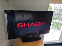 Sprzedam LCD Sharp model lc-40le540e