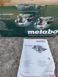Шлифмашина Metabo SXE 450 TurboTec