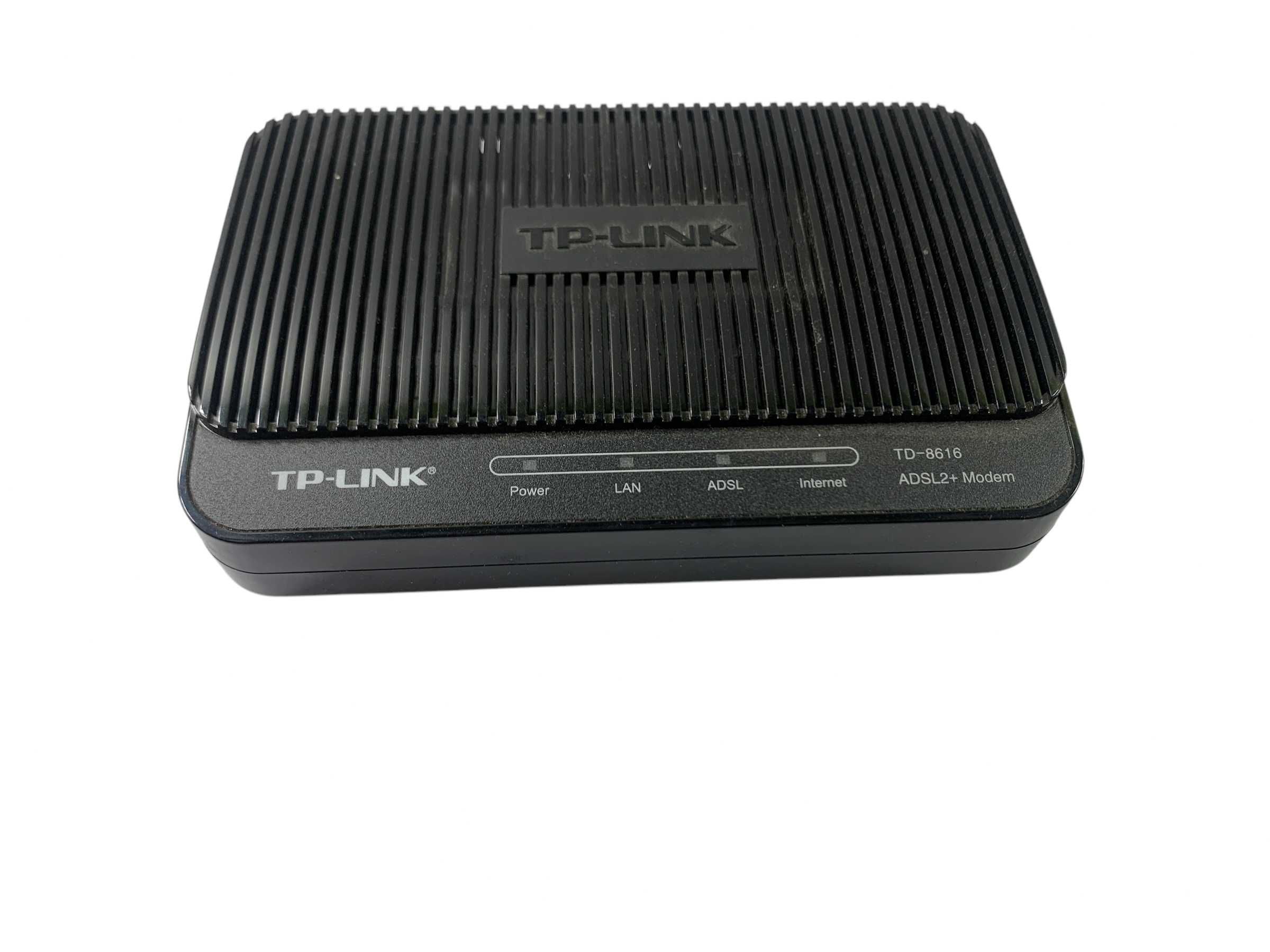 Router TP-Link TD-8816 ADSL2+ Modem