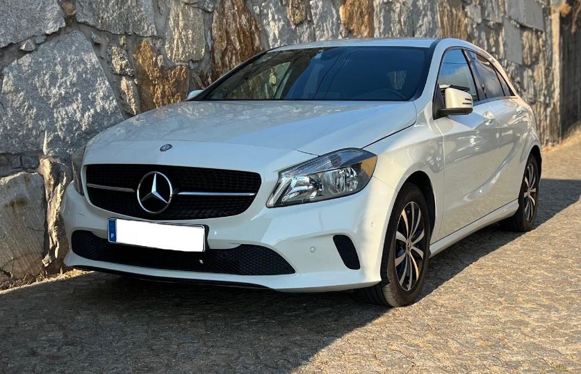 Mercedes Excelente estado, muito bem cuidado