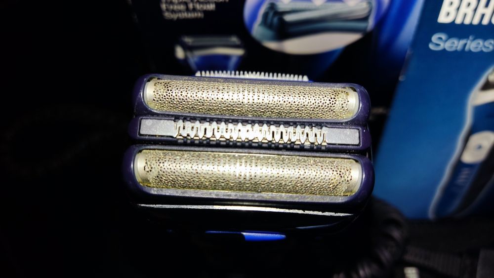 Бритва BRAUN series 3, 380. Комплект!